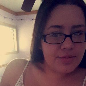 Meet your Posher, Jazmin